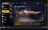 CONTA FREE FIRE RARA, PARA SAIR HOJE