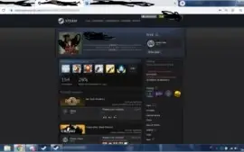 2 Conta Steam. Está com ban no cs-go!