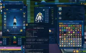 Darkness Bagramon + OT VICE