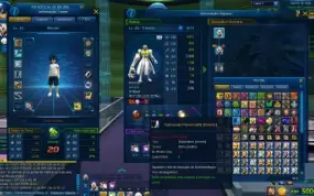 Darkness Bagramon + OT VICE
