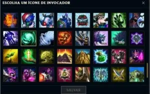 LOL 110 SKINS COM TODOS OS CHAMPS +DE R$2MIL GASTOS