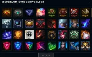 LOL 110 SKINS COM TODOS OS CHAMPS +DE R$2MIL GASTOS