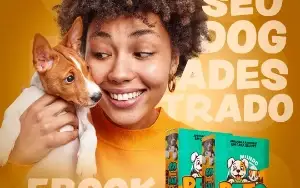 Ebook Adestrando Seu Pet Sem Sair De Casa