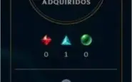 VENDO CONTA DE LEAGUE OF LEGENDS COM - > 742 skins