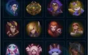 VENDO CONTA DE LEAGUE OF LEGENDS COM - > 742 skins