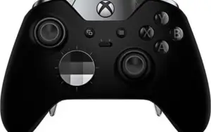Console Xbox One ELITE 1TB Edição Limitada+Controle Wireless