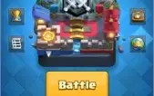 Conta Clash Royale lvl 11 4100+ 145k Gold 1k Gem