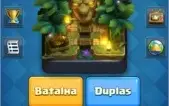 Conta com 10 Lendárias PROMOÇÃO!