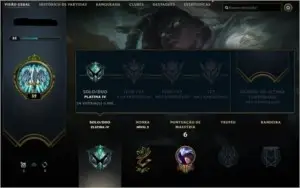 🟢 CONTA SMURF PLATINA 🔥 MMR MUITO ALTO 💎 28K ESSÊNCIAS