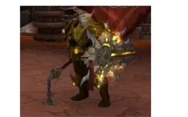 SHADOWLANDS C/, MOUNT BRUTOSSAURO. TIER3 DRUID, RARE TABARDS