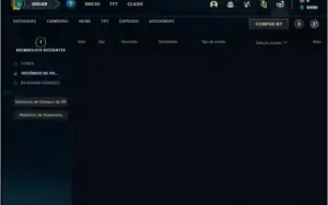Conta ouro 4 smurf baratinha com 23 champs