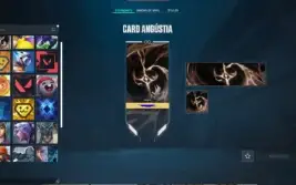 Conta Valorant Nivel 28, Com skin de faca vandal e ghost