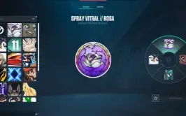 Conta Valorant Nivel 28, Com skin de faca vandal e ghost