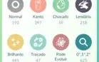 CONTA POKÉMON GO LV43