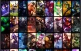 CONTA LEAGUE OF LEGENDS DIAMANTE 2 E VALORANT