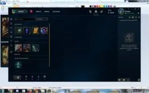 CONTA PLATINA4 BARATA