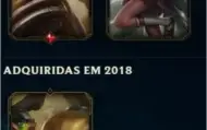 CONTA PLATINA4 BARATA
