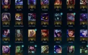 CONTA PLATINA4 BARATA