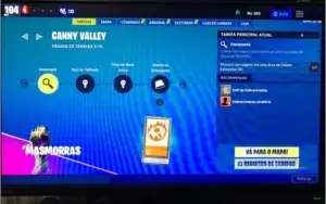 Conta Fortnite com Salve o Mundo