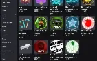 Conta rara de Roblox com korblox e acessórios raro criad2020