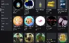 Conta rara de Roblox com korblox e acessórios raro criad2020