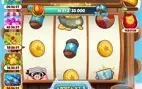 Conta coin Master vila 272