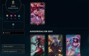 Conta Ascendente 1 / 51rr
