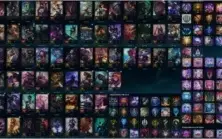 Conta Diamante I na MD5 - League of Legends