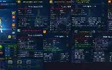 Acc para se divertir no LA-Omegamon