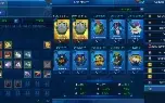 Acc para se divertir no LA-Omegamon