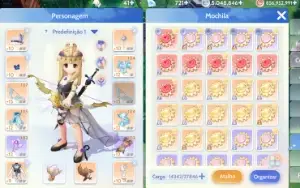 Ragnarok Origin Sentinela / Hunter Lvl 113/40 Prontera 5