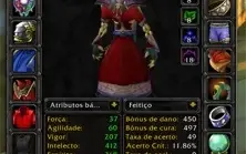 Conta Battlenet WoW Tbc Classic