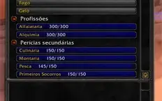 Conta Battlenet WoW Tbc Classic