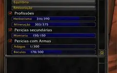Conta Battlenet WoW Tbc Classic