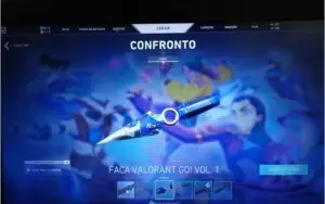 CONTA DIMA 1! COM 700 REAIS GASTOS! 3 facas