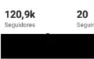 CONTA KWAI 117 MIL SEGUIDORES