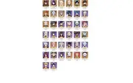 CONTA GENSHIN AR57✨14 LENDÁRIOS⭐HUTAO(C1)+HOMA, SHOGUN+LUZ✨