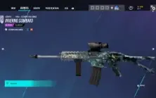 Conta De Rainbow Six R6 De 2017 Nivel 251