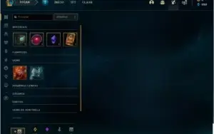 Combo 3 Contas- 1 Gold 2 , 2 Plat 4