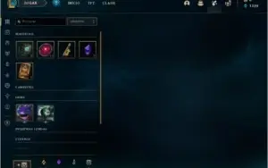 Combo 3 Contas- 1 Gold 2 , 2 Plat 4