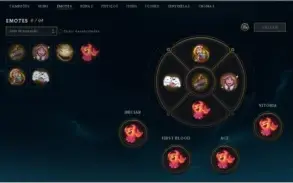 Combo 3 Contas- 1 Gold 2 , 2 Plat 4