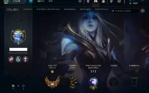 SMURF lvl 40 - ESPÓLIOS - manual
