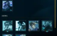 SMURF lvl 40 - ESPÓLIOS - manual