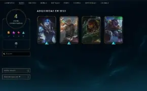 SMURF lvl 40 - ESPÓLIOS - manual