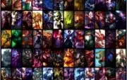 Conta de League of Legends