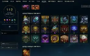 Conta League of Legends Full Acesso - 75 Champs e 83 Skins
