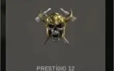 CONTA WARZONE DIAMANTE COM VARIOS BUNDLES