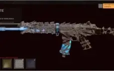 CONTA WARZONE DIAMANTE COM VARIOS BUNDLES