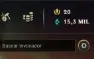 Conta mestre 15k EA mmr bom