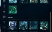 Conta mestre 15k EA mmr bom
